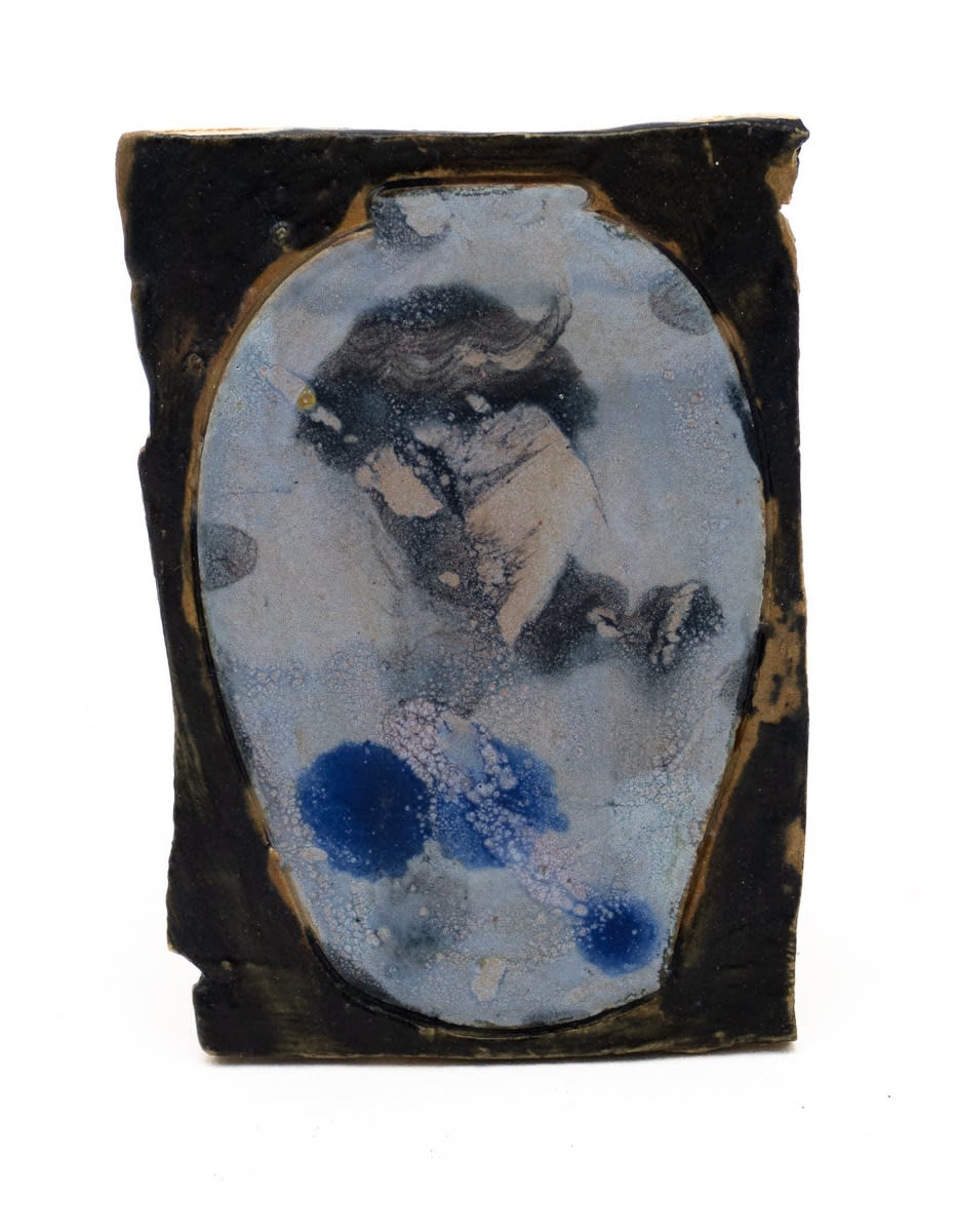 Kevin McNamee-Tweed, Untitled (Pot), 2023