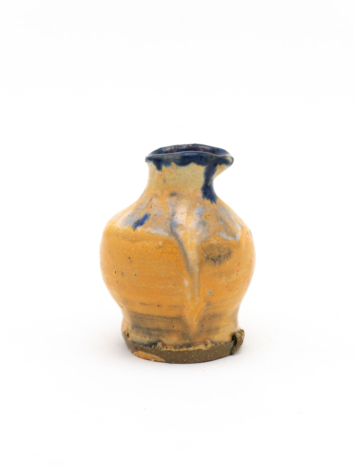 Kevin McNamee-Tweed, Untitled Tiny Vase 2.36, 2023