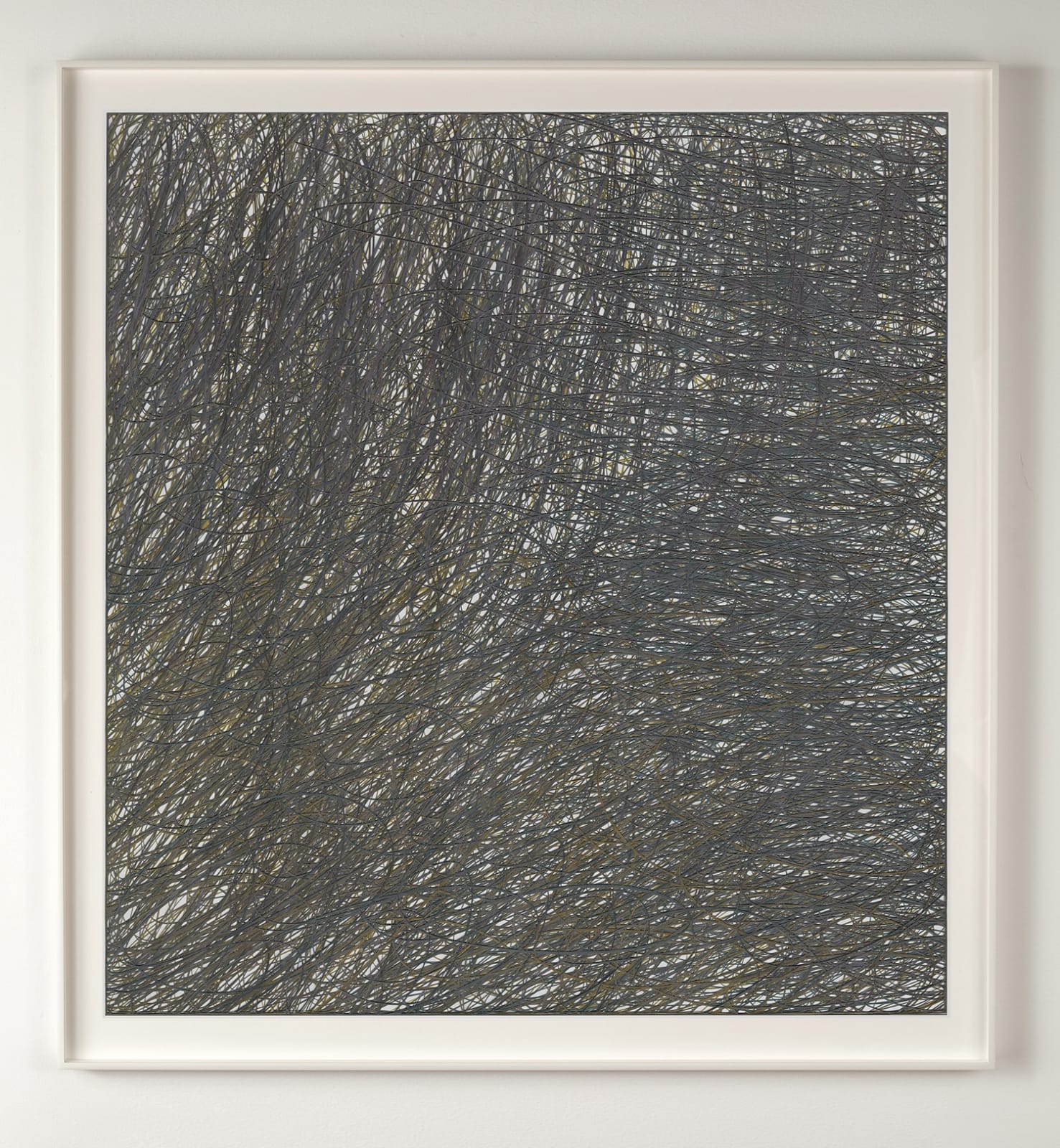 Adam Fowler, Untitled B, 2021