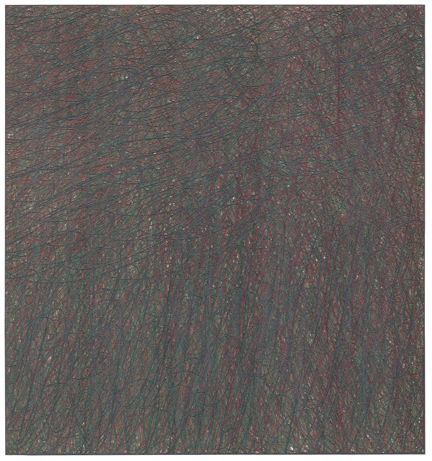 Adam Fowler, Untitled, 2022