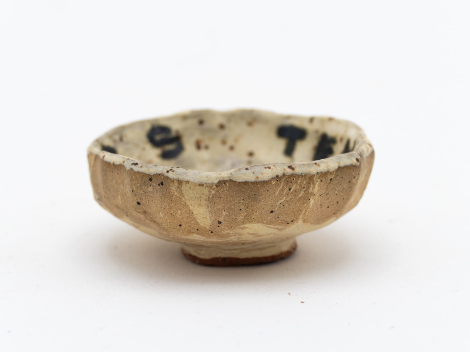Kevin McNamee-Tweed, Tenderness Bowl, 2023