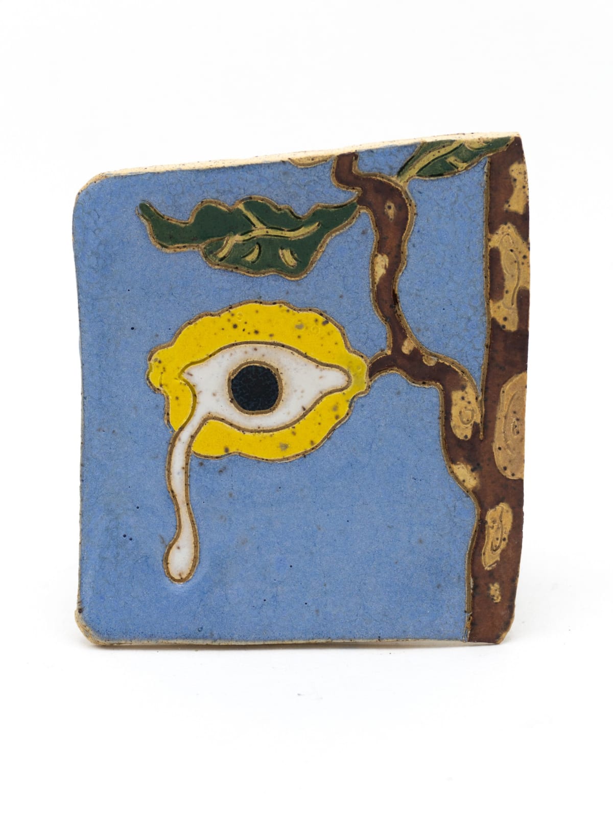 Kevin McNamee-Tweed, Untitled (Lemon Tree), 2023