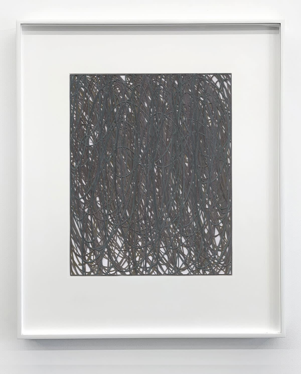 Adam Fowler, Untitled, 2022
