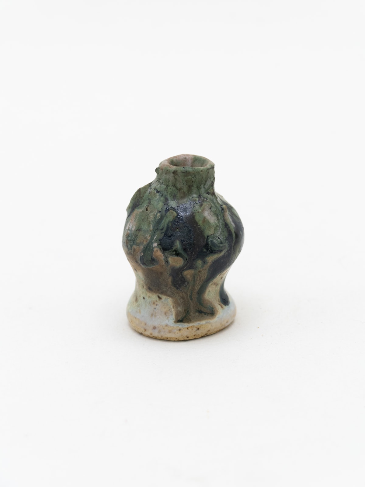 Kevin McNamee-Tweed, The Kindness of Trees (Tiny Vase), 2023