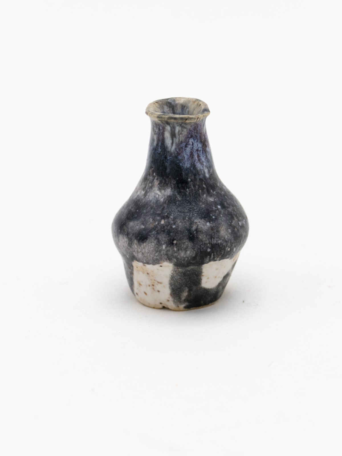 Kevin McNamee-Tweed, Night Over Day Vase, 2023