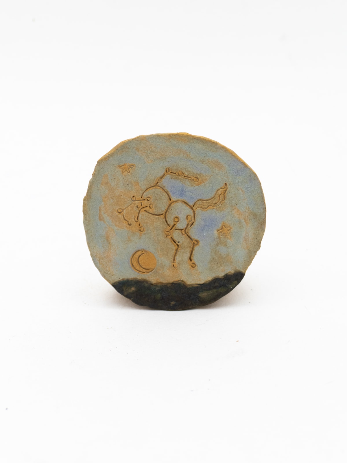 Kevin McNamee-Tweed, Constellation (Horse), 2023