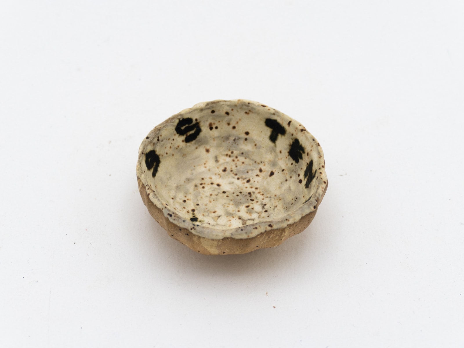 Kevin McNamee-Tweed, Tenderness Bowl, 2023