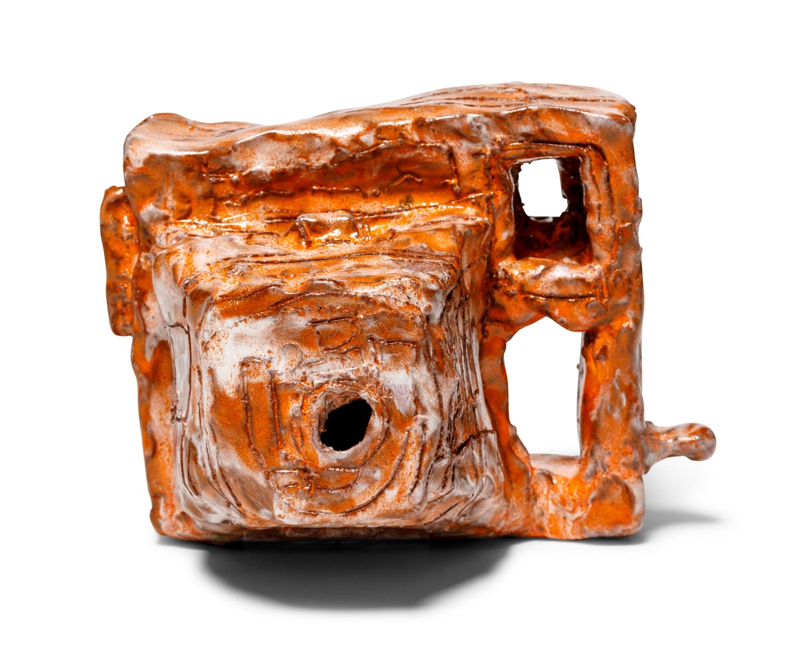 Alan Constable, Untitled, 2022