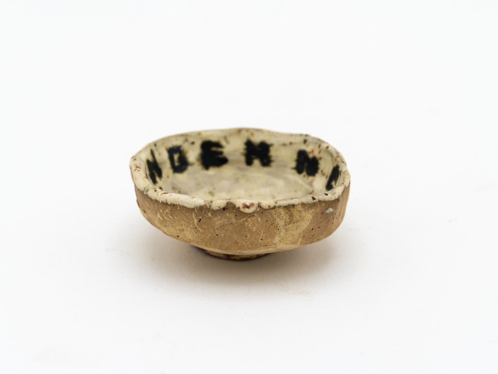 Kevin McNamee-Tweed, Tenderness Bowl, 2023