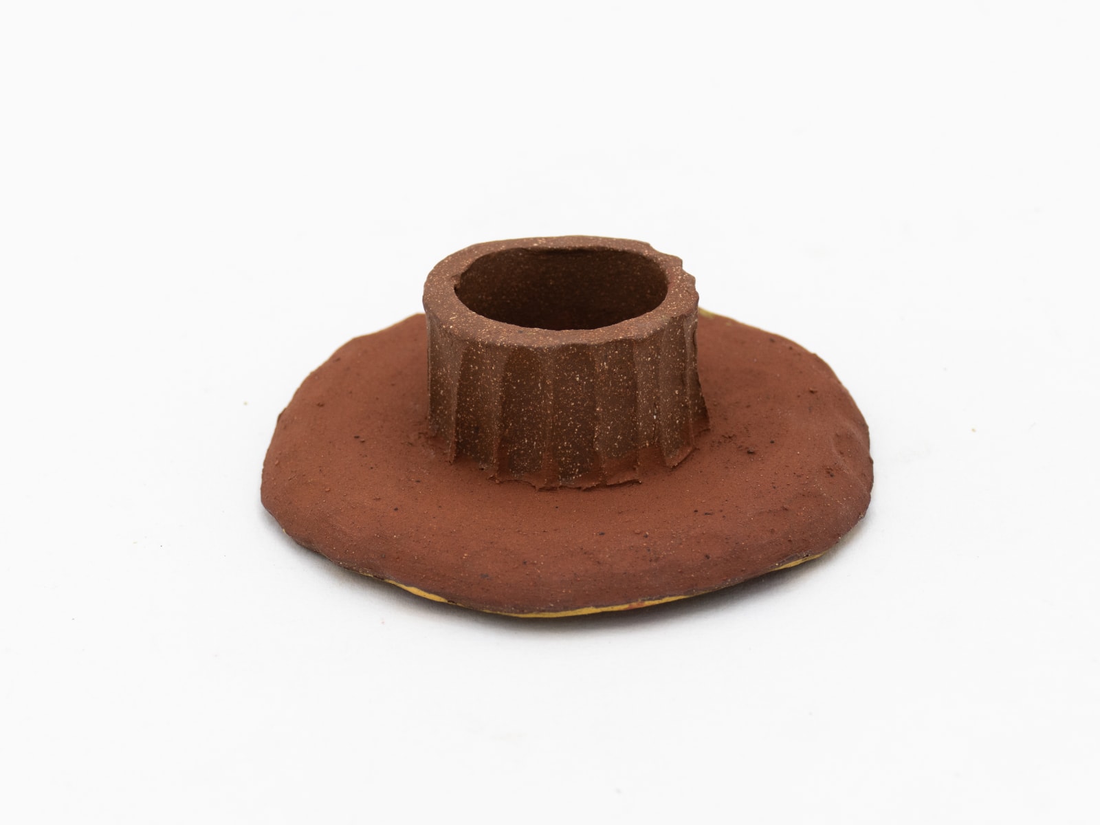 Kevin McNamee-Tweed, Eno Sun Platter, 2023