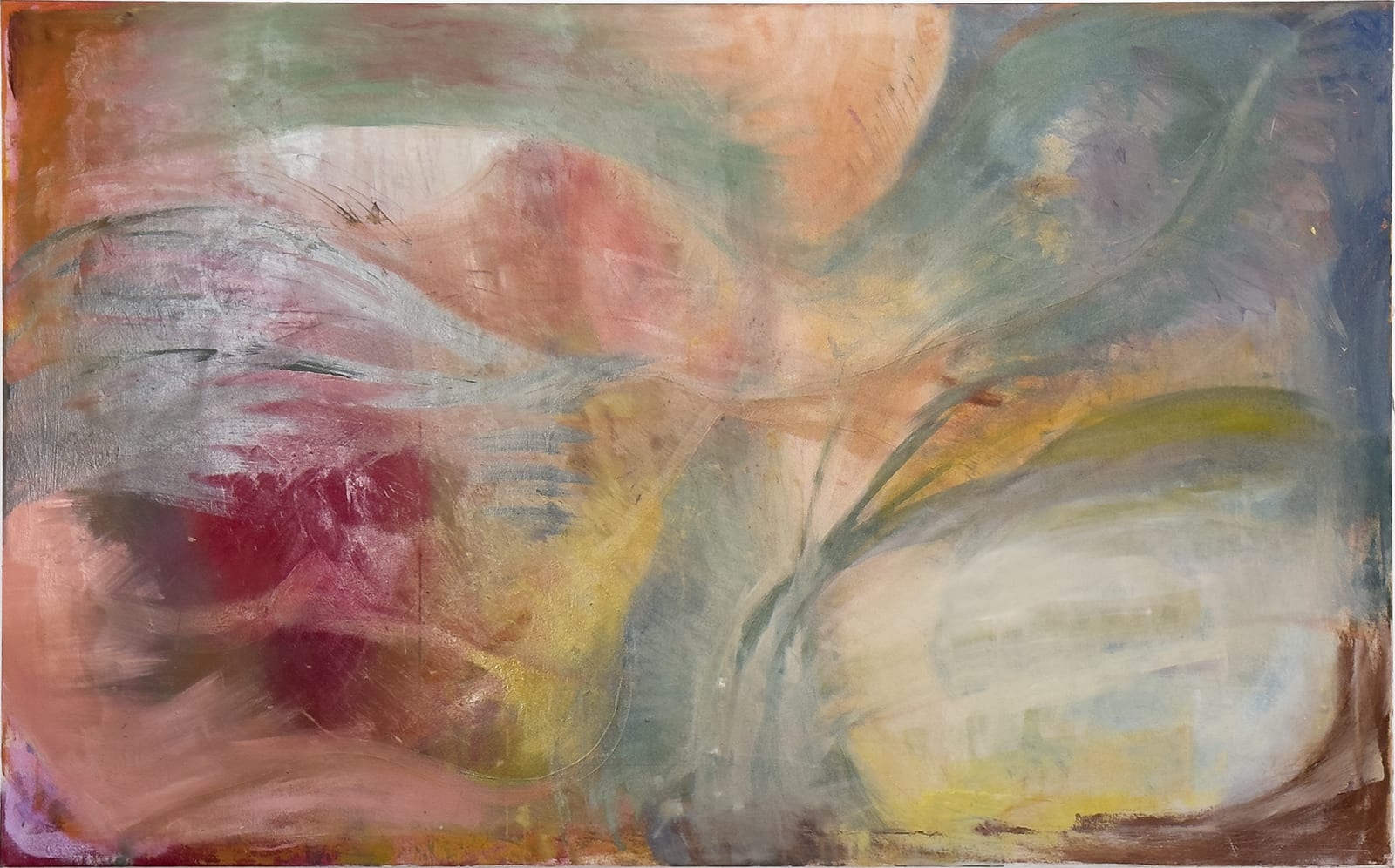 Fading obsession, 2023