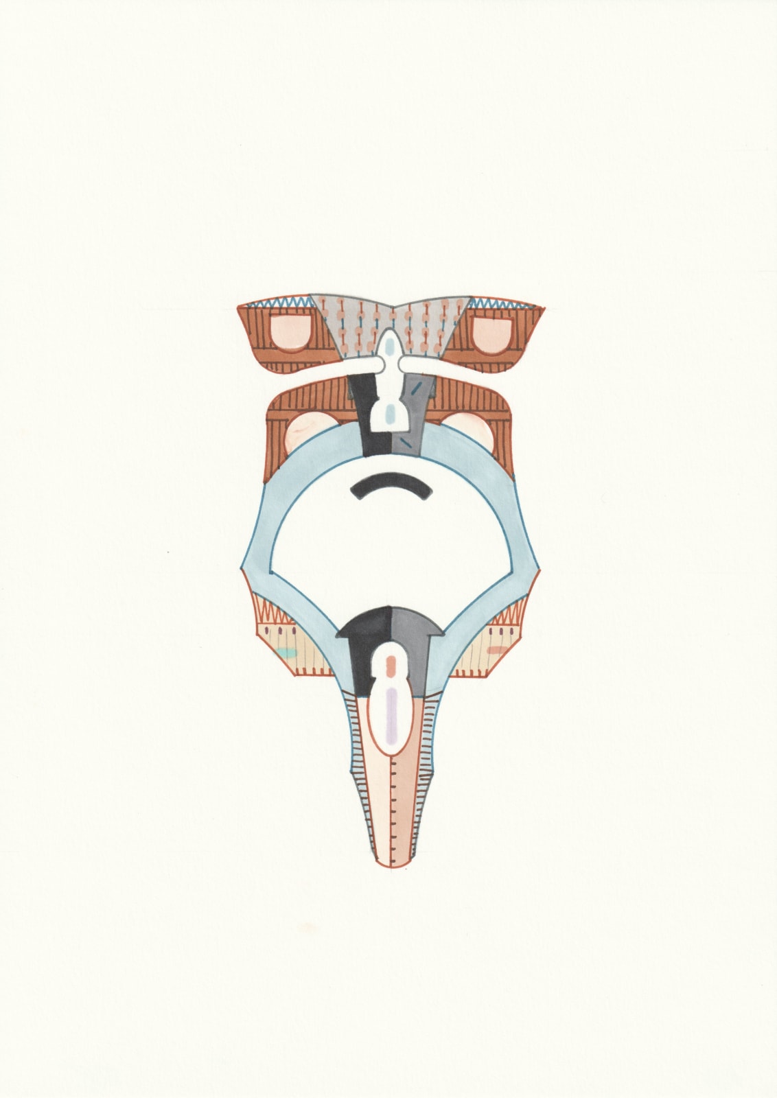 Amba Sayal-Bennett, Kit, 2022