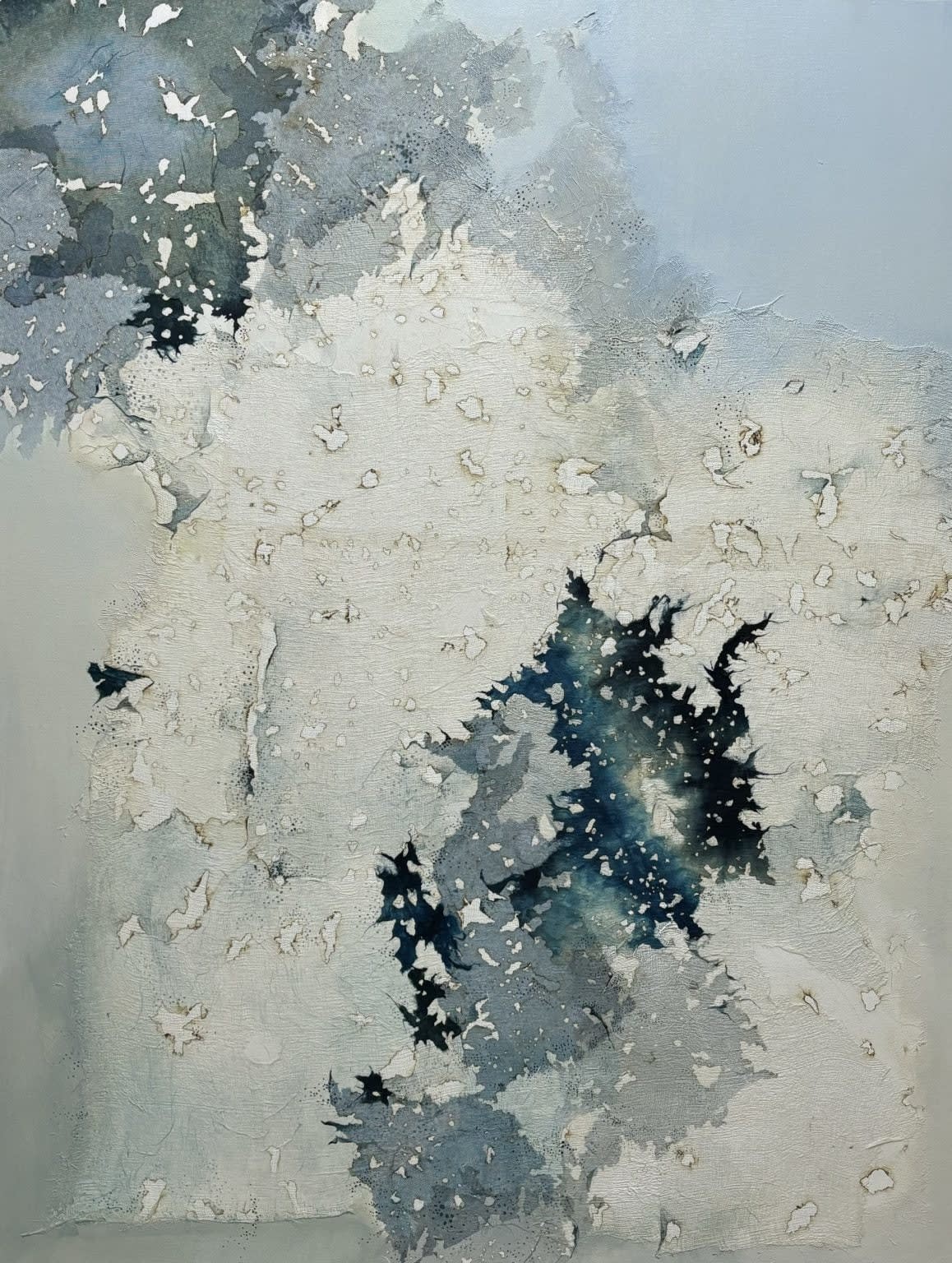 Madhuri Kathe, Untitled 13, 2024