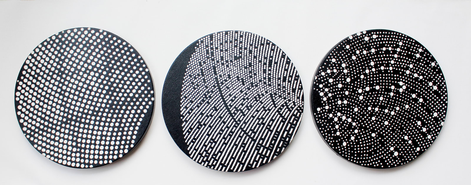 Anni Kumari, Convergence 1, 2, 3, 2021