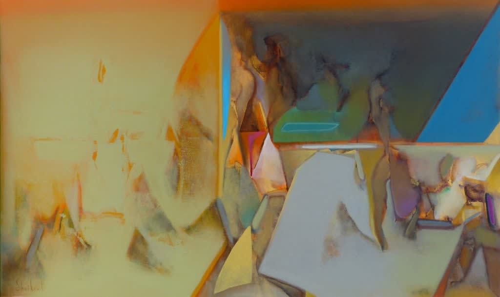 Shrikant Kadam, Nature 31, 2019
