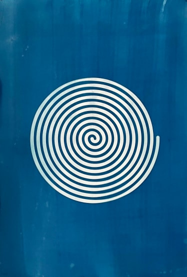 Sashikanth Thavudoz, Untitled – 1, 2023
