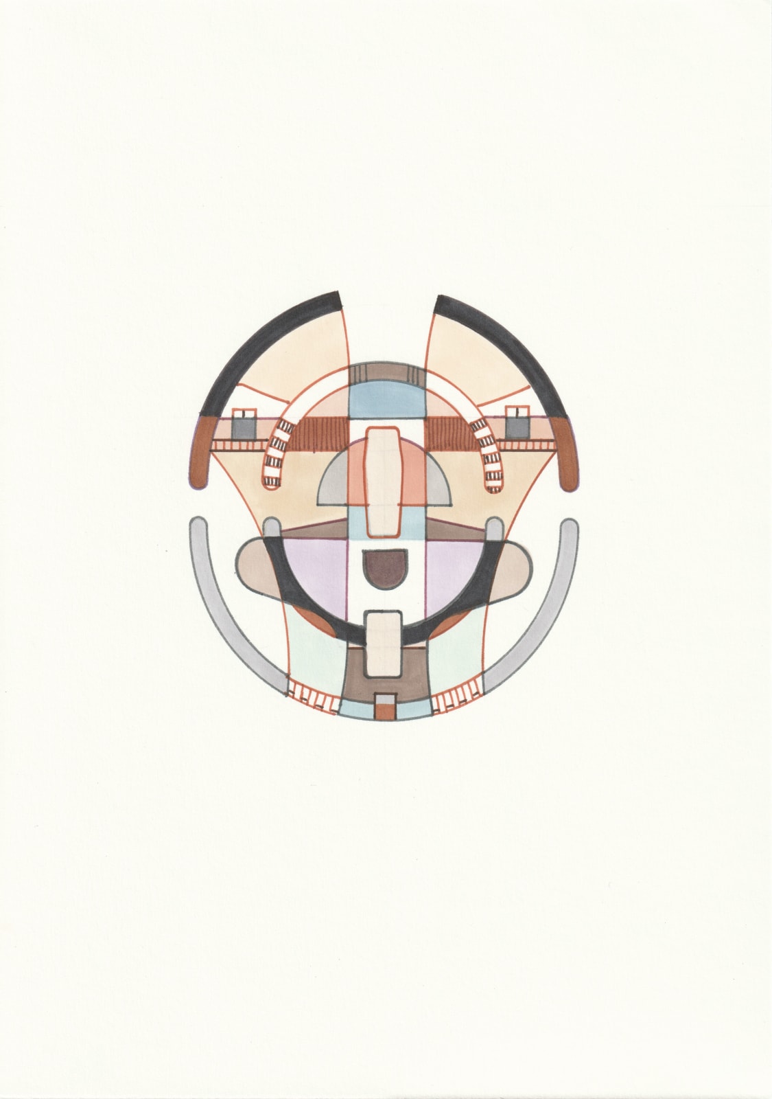 Amba Sayal-Bennett, Fig, 2022