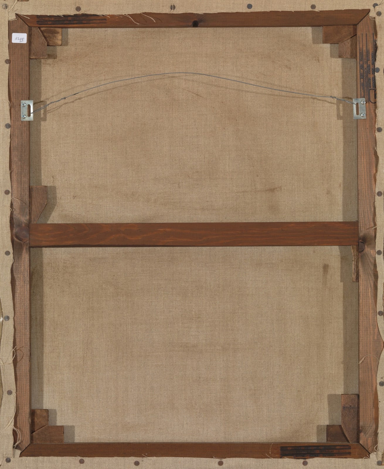 19th C English Shool,Portrait of a Very Fine Young Gentleman, 19th Century