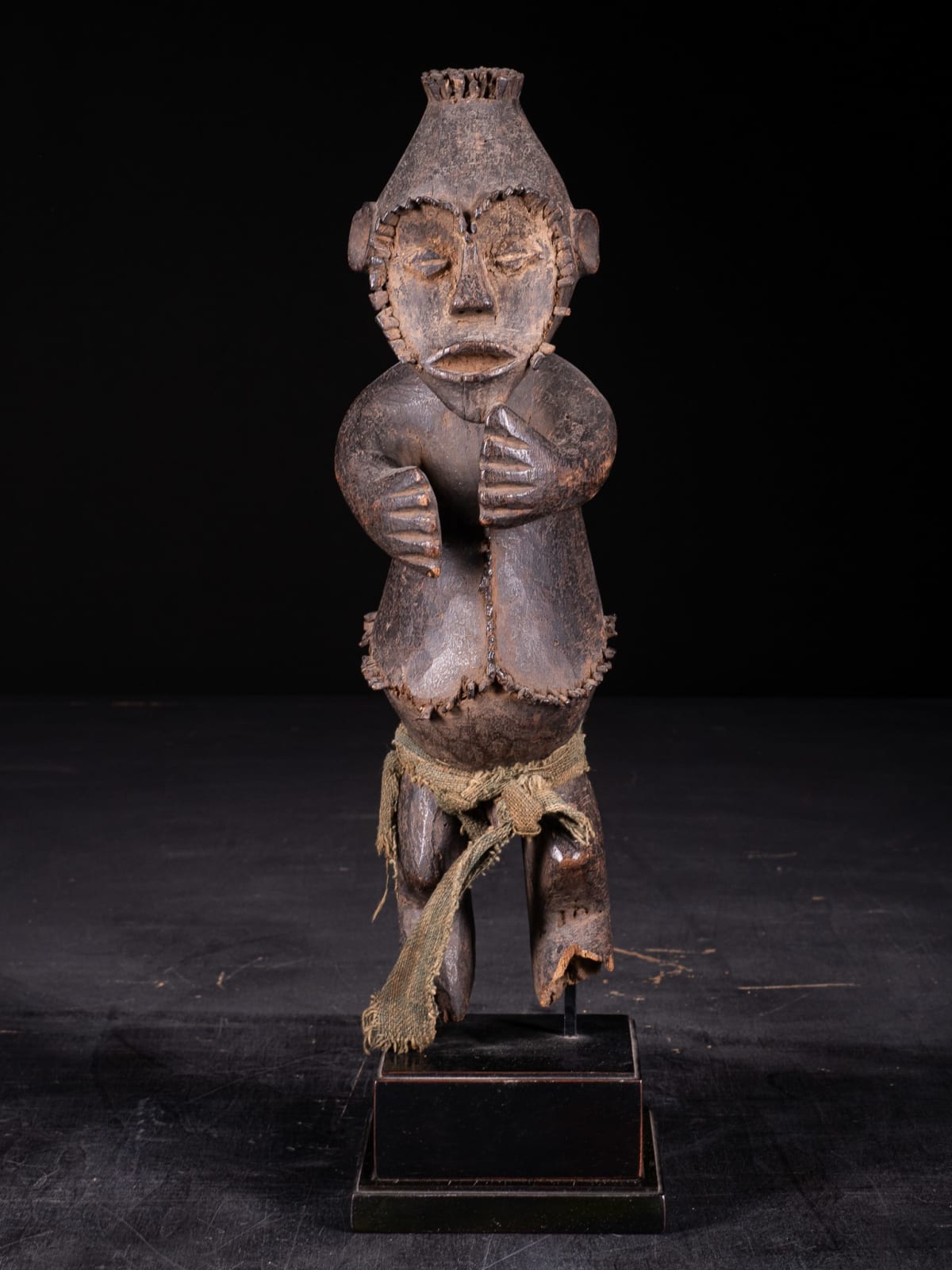 Mambila male Guardian 