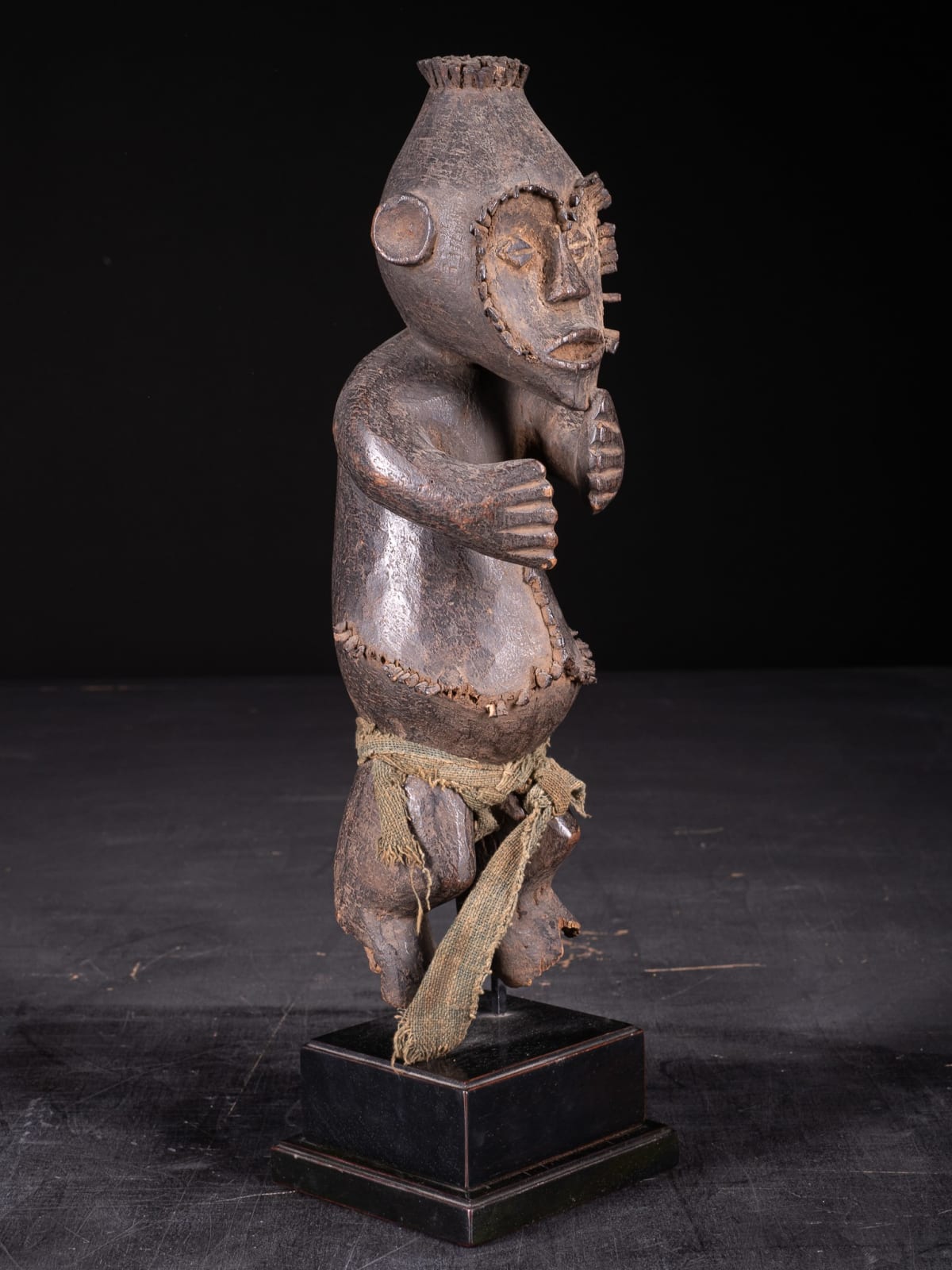 Mambila male Guardian 