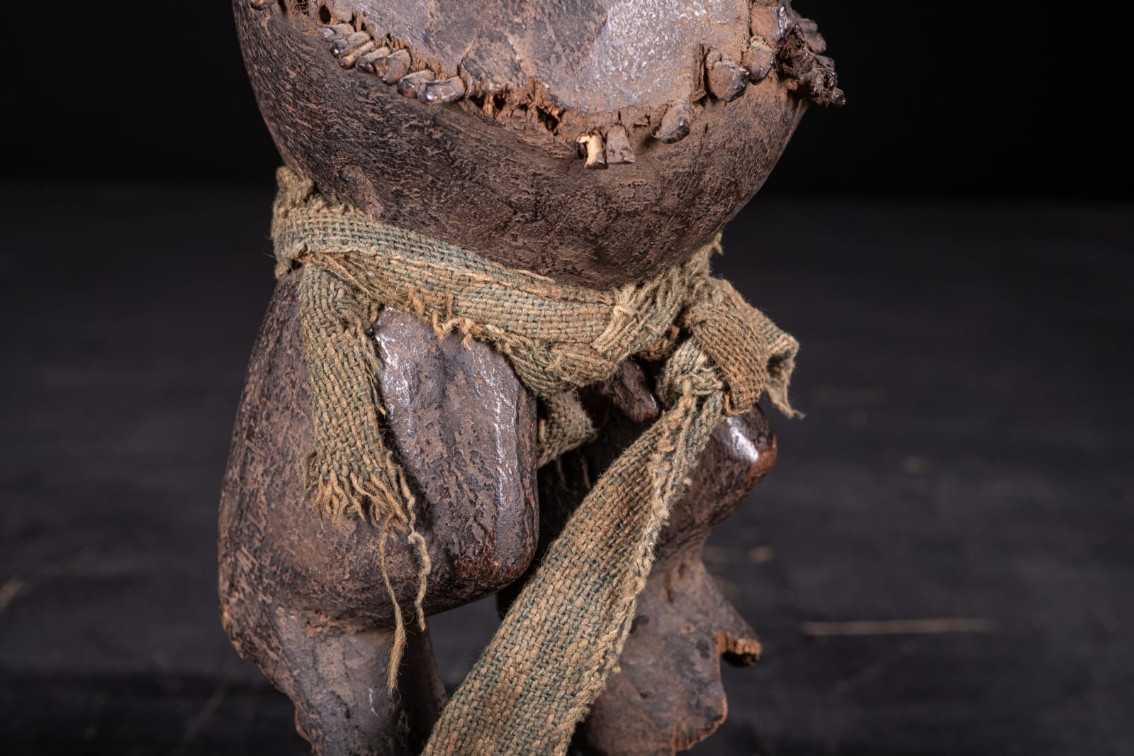 Mambila male Guardian 