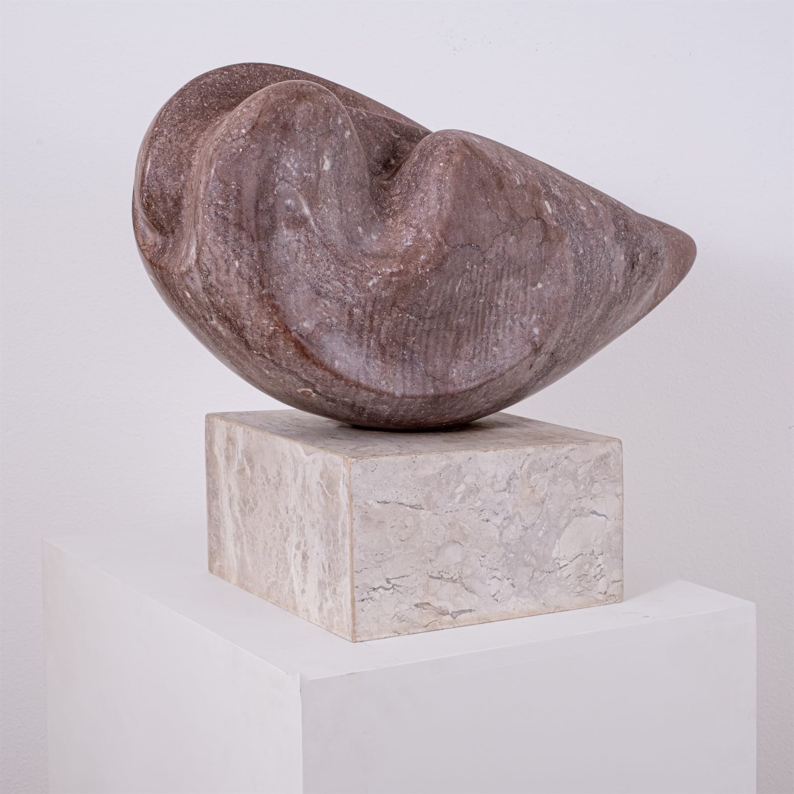 Renato Brunello, Sem Título, 1983