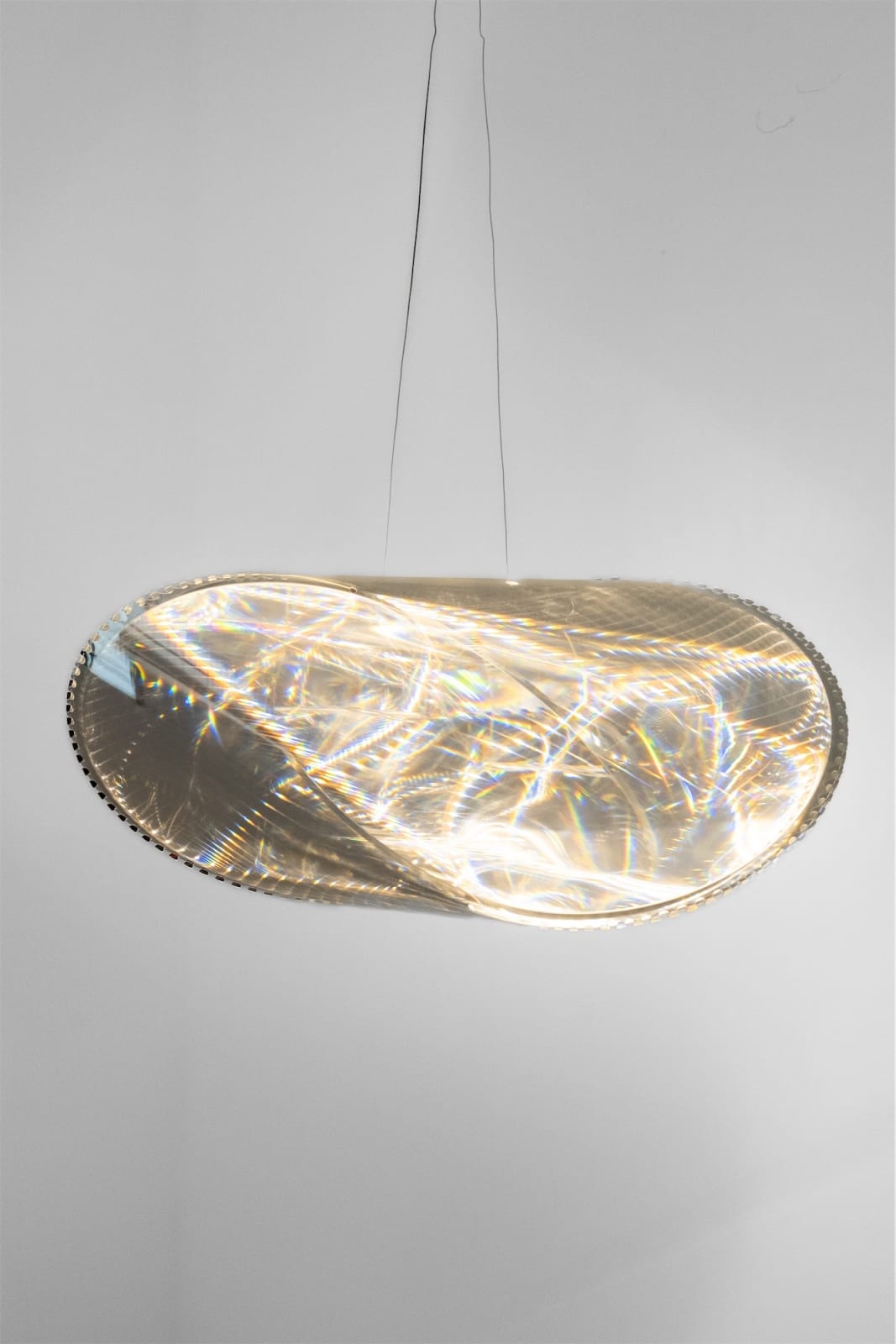 Olafur Eliasson, Homage to P. Schatz, 2012