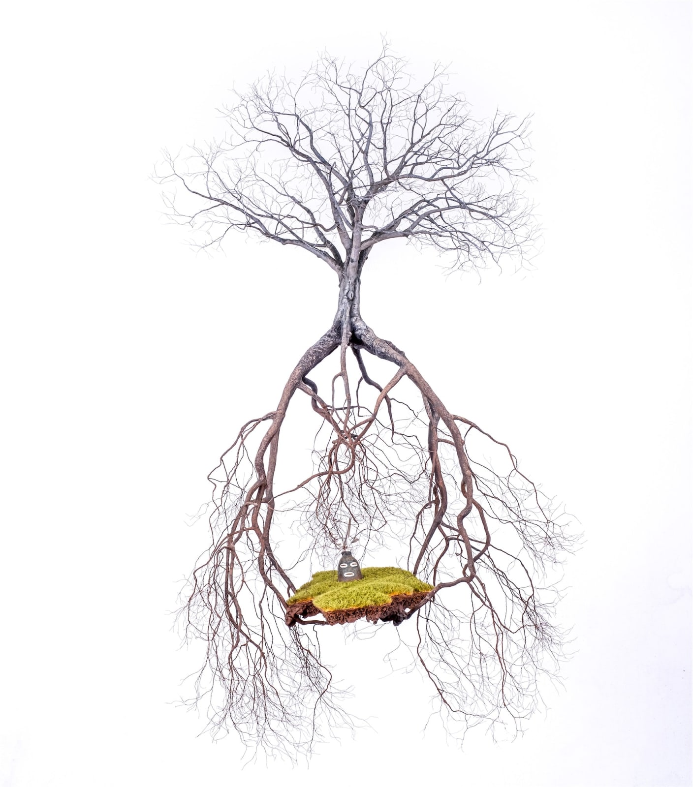 Jorge Mayet, Sobre Natural, 2008