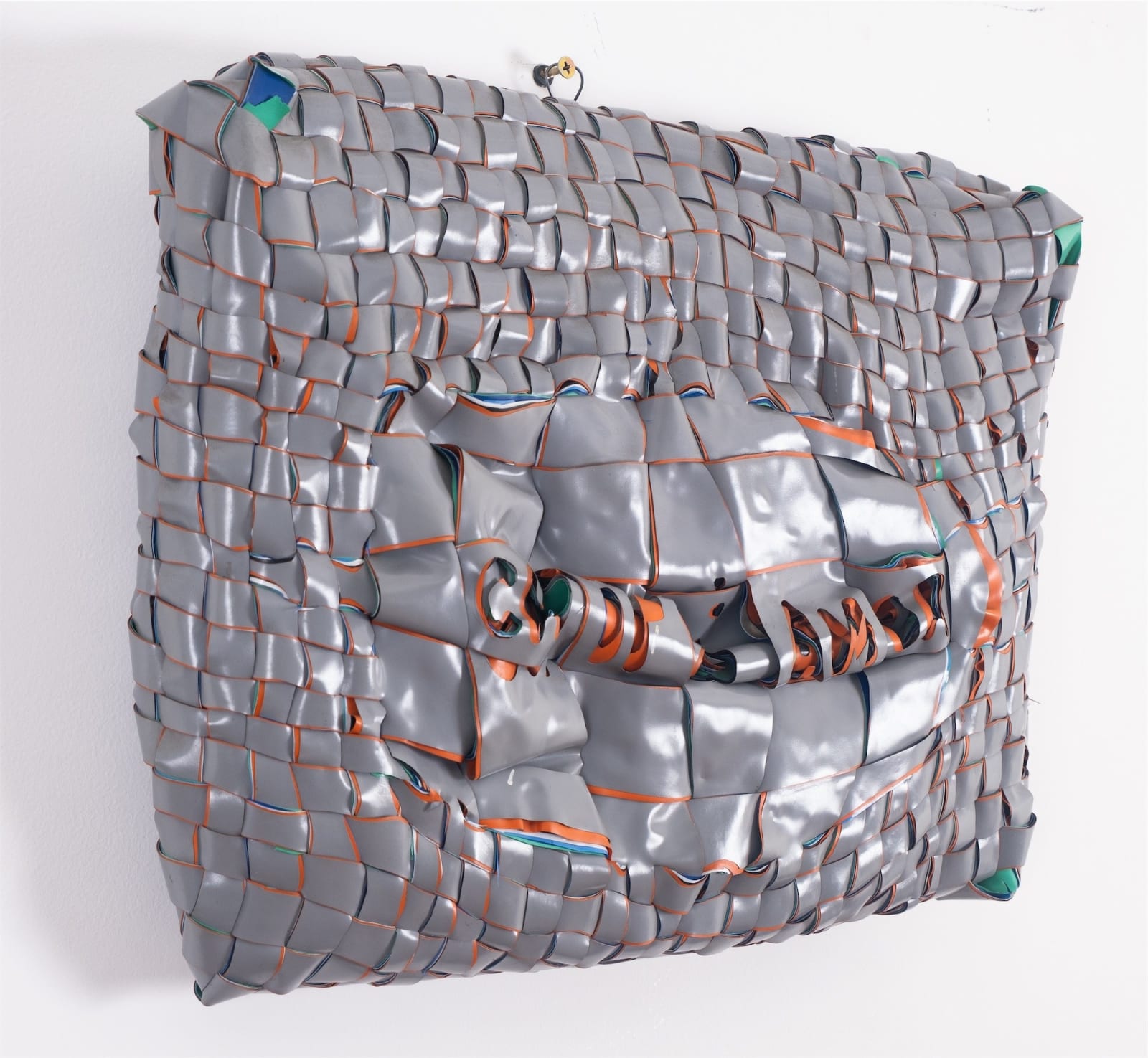 Jarbas Lopes, Chip d’amor, 2000