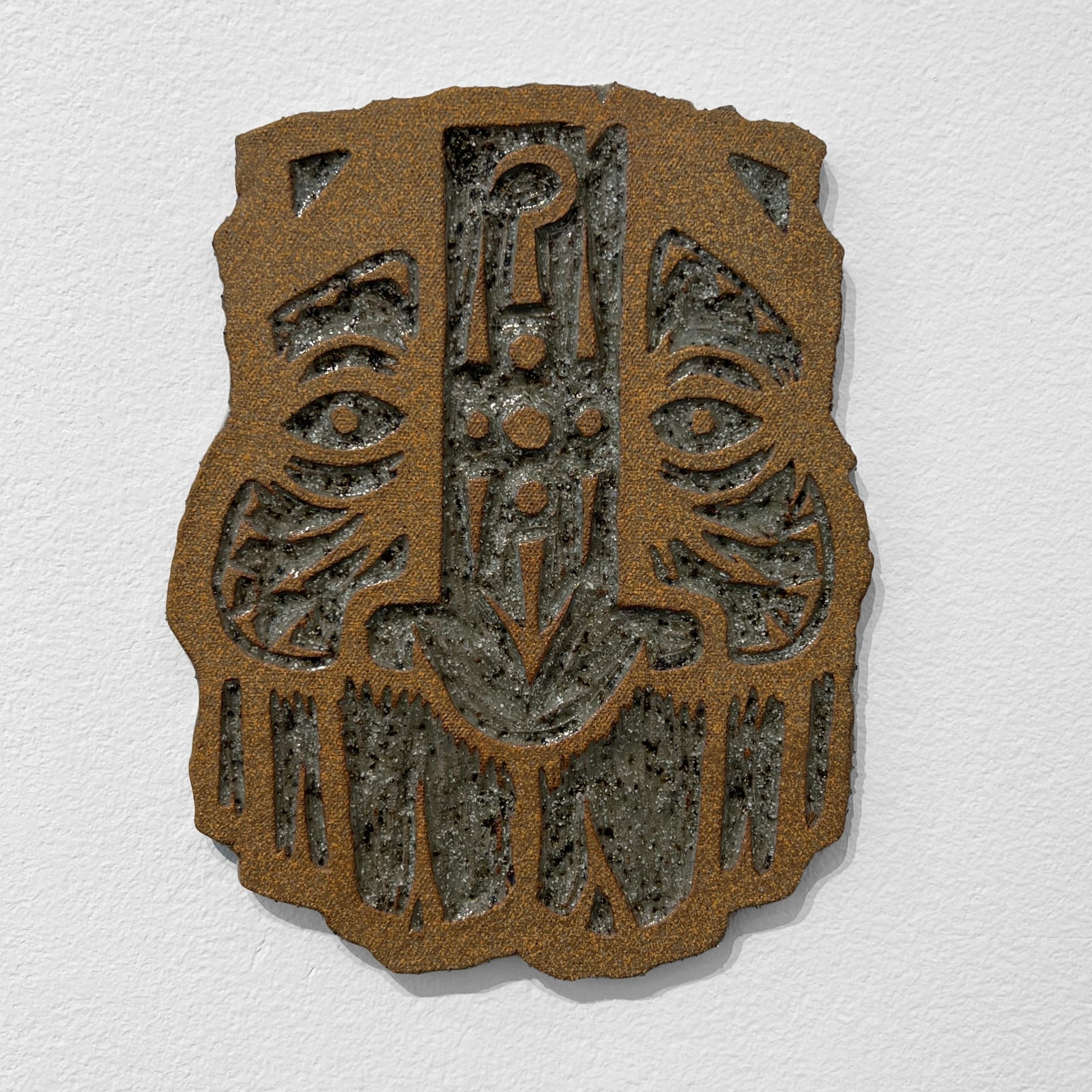 GATS, Tile #5, 2023