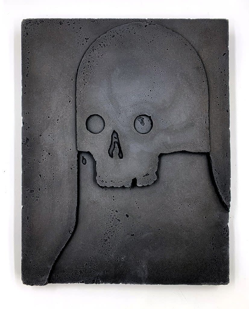 Michael Reeder, Black Series, 2020