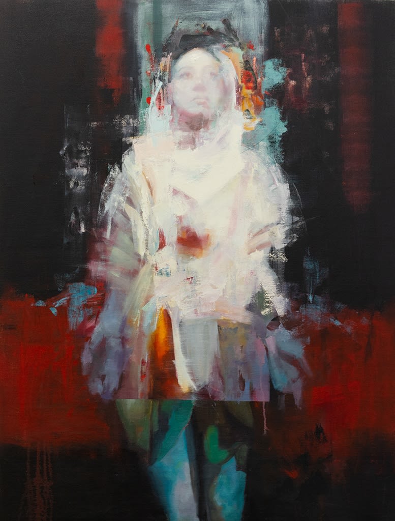 John Wentz, FadeIn, 2023