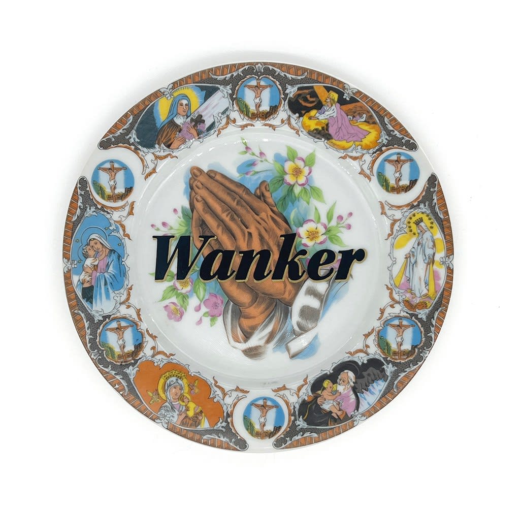 Marie-Claude Marquis, Wanker, 2025