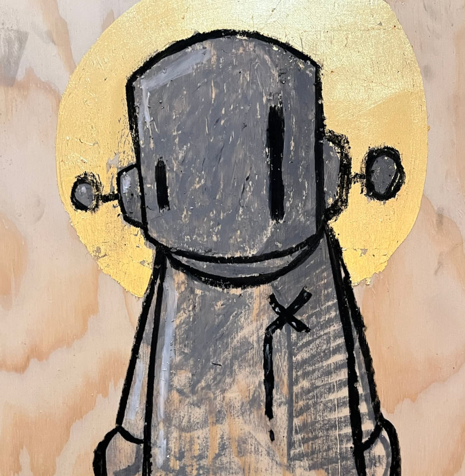 ChrisRWK, Shine When You Can, 2023