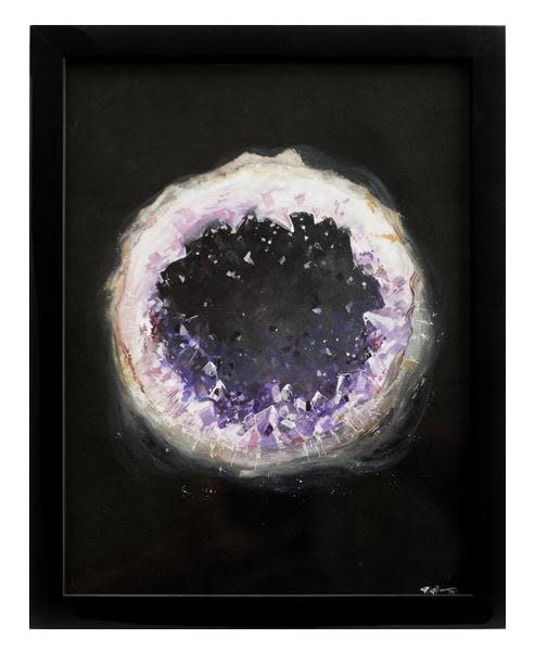 Tyler Thrasher, Pith I, 2017