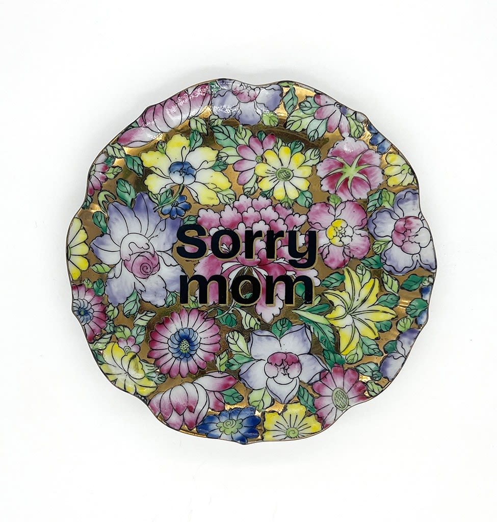 Marie-Claude Marquis, Sorry mom, 2025