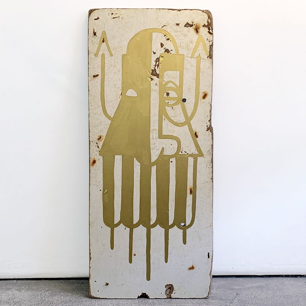 GATS, Mischief, 2024