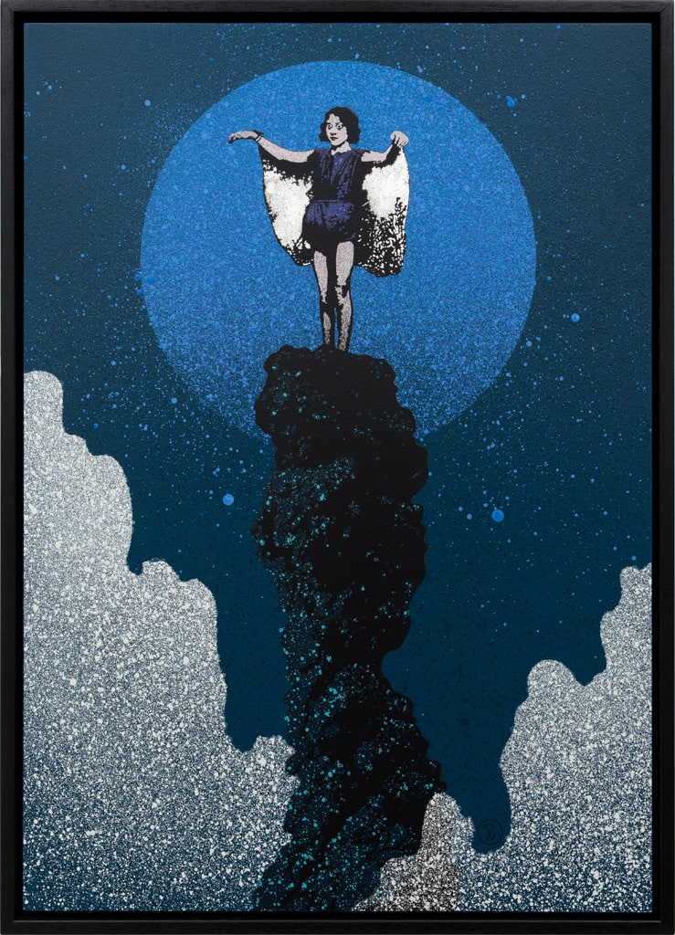 Eelus, The Great Unknown - 2, 2019