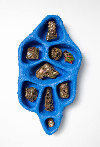 Caitlin McCormack, El Dorado Gift Shop I, 2025