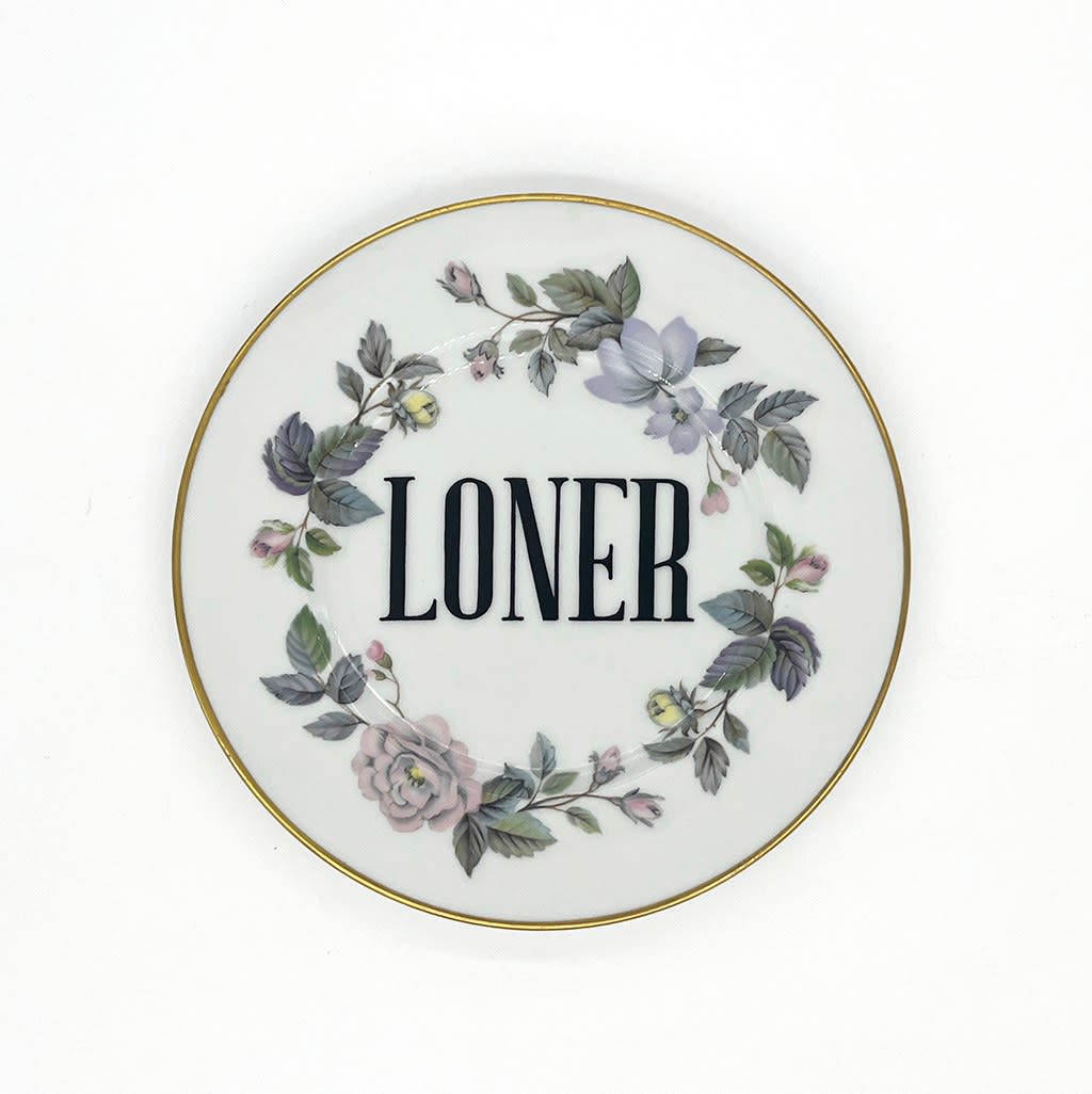 Marie-Claude Marquis, Loner, 2025