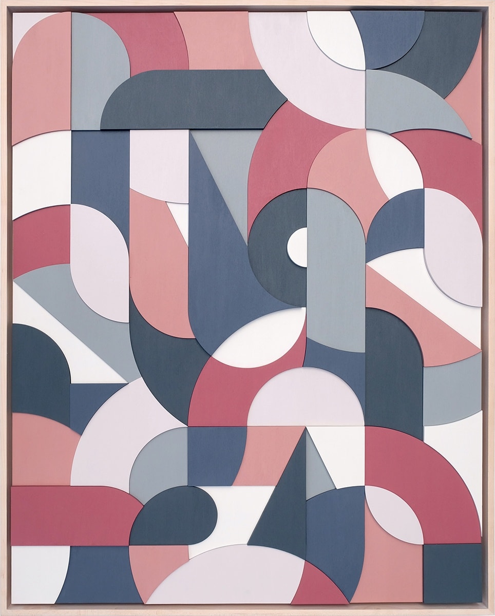 Scott Albrecht, This Was Then, 2023