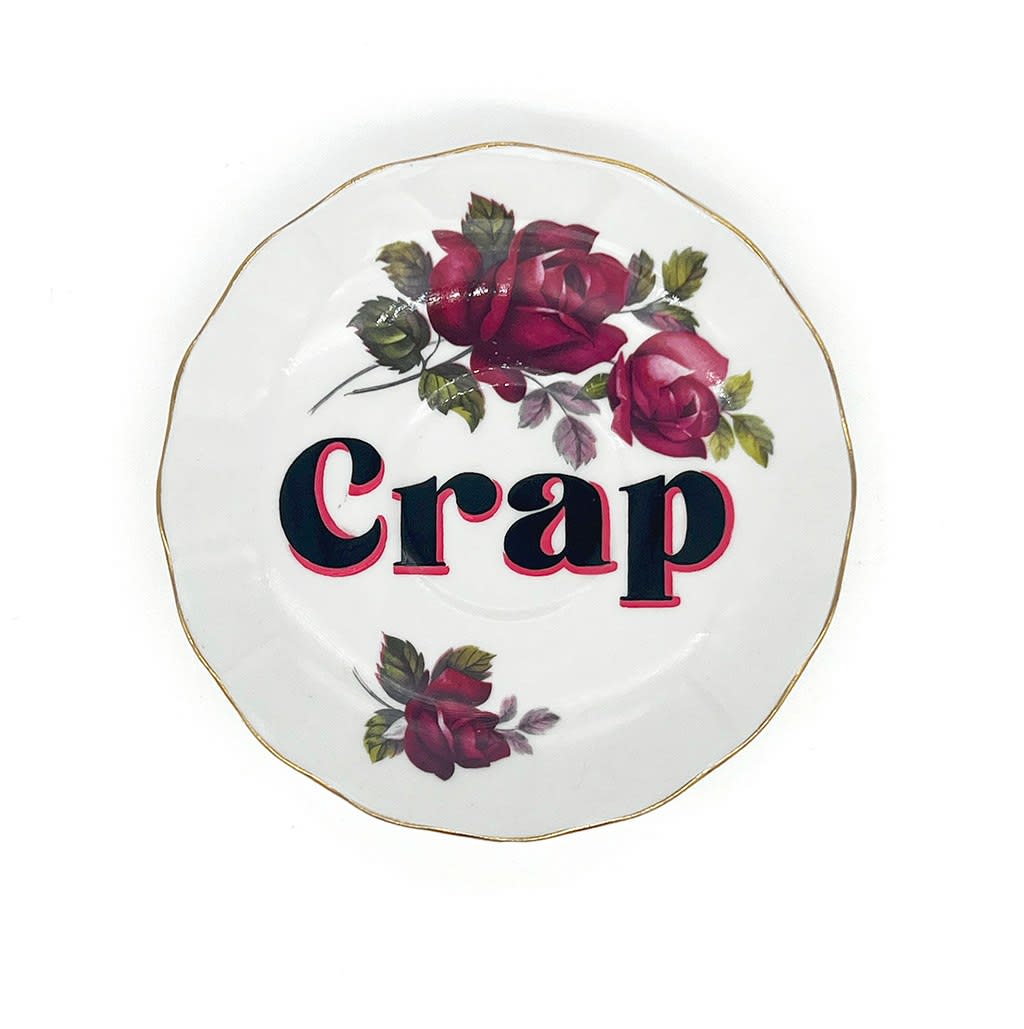 Marie-Claude Marquis, Crap, 2025