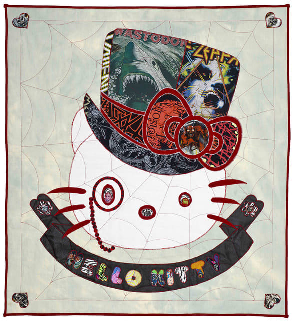 Ben Venom, Black Cat Don't Cross My Path!, 2014