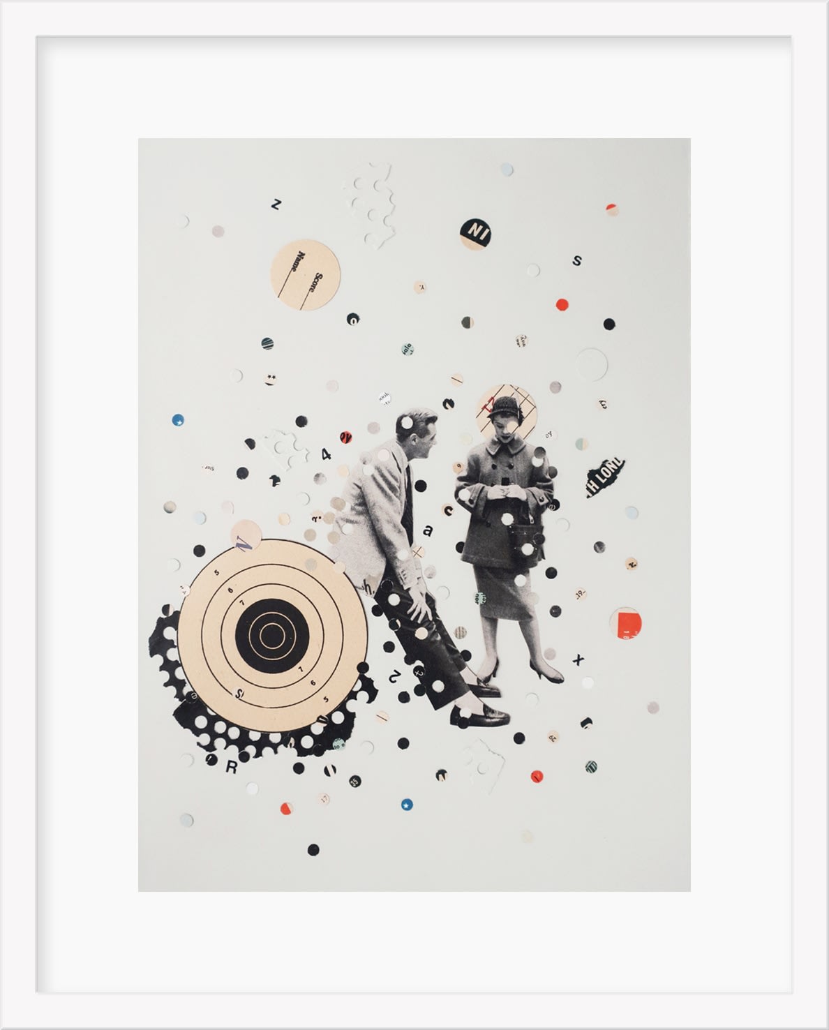 Lizzie Gill, But It Says (Active 2 hrs Ago), 2018