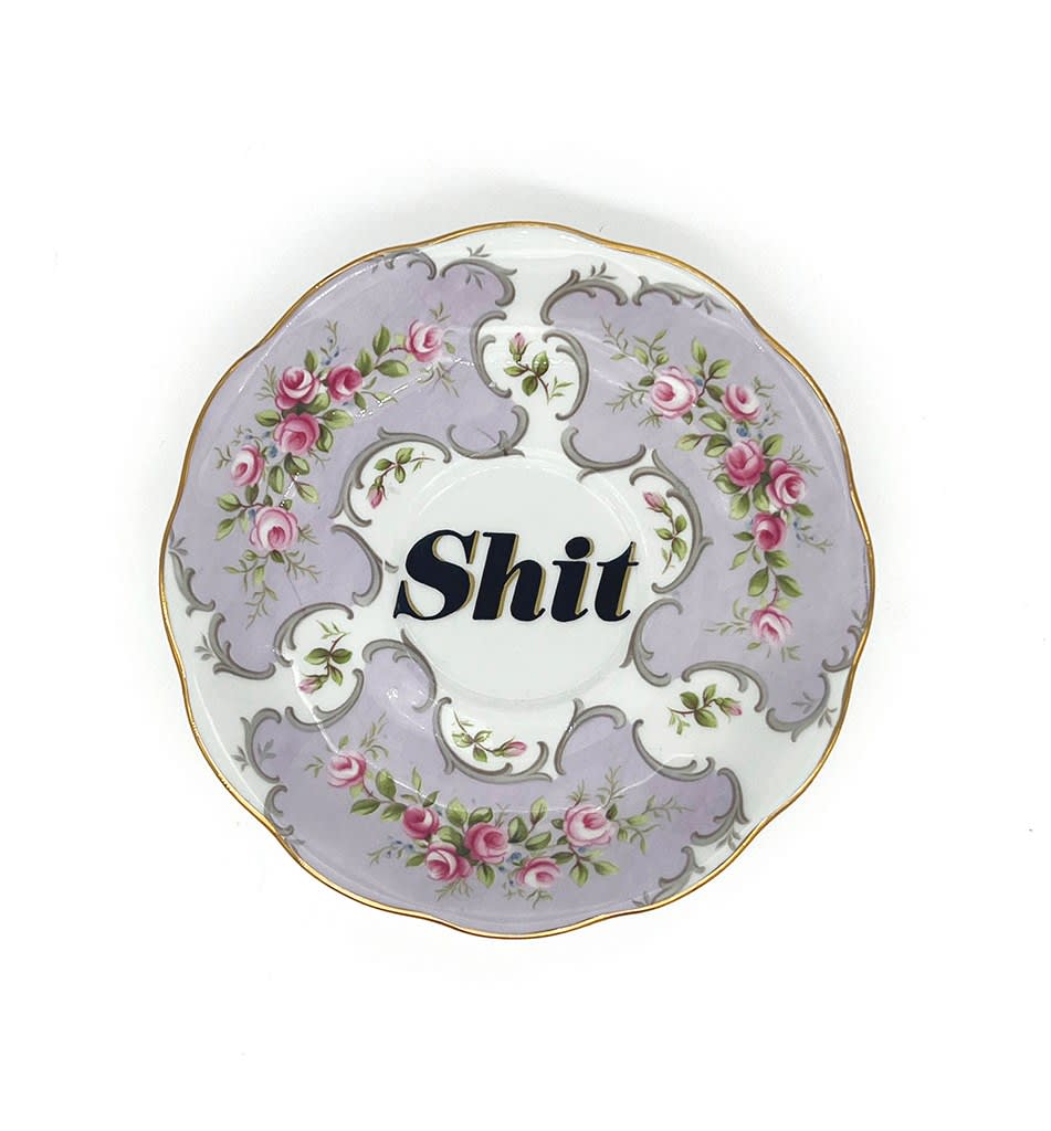 Marie-Claude Marquis, Shit, 2025