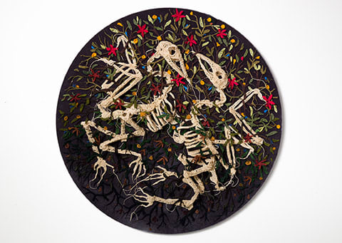 Caitlin McCormack, Your Time For Being Loved Will End, 2025