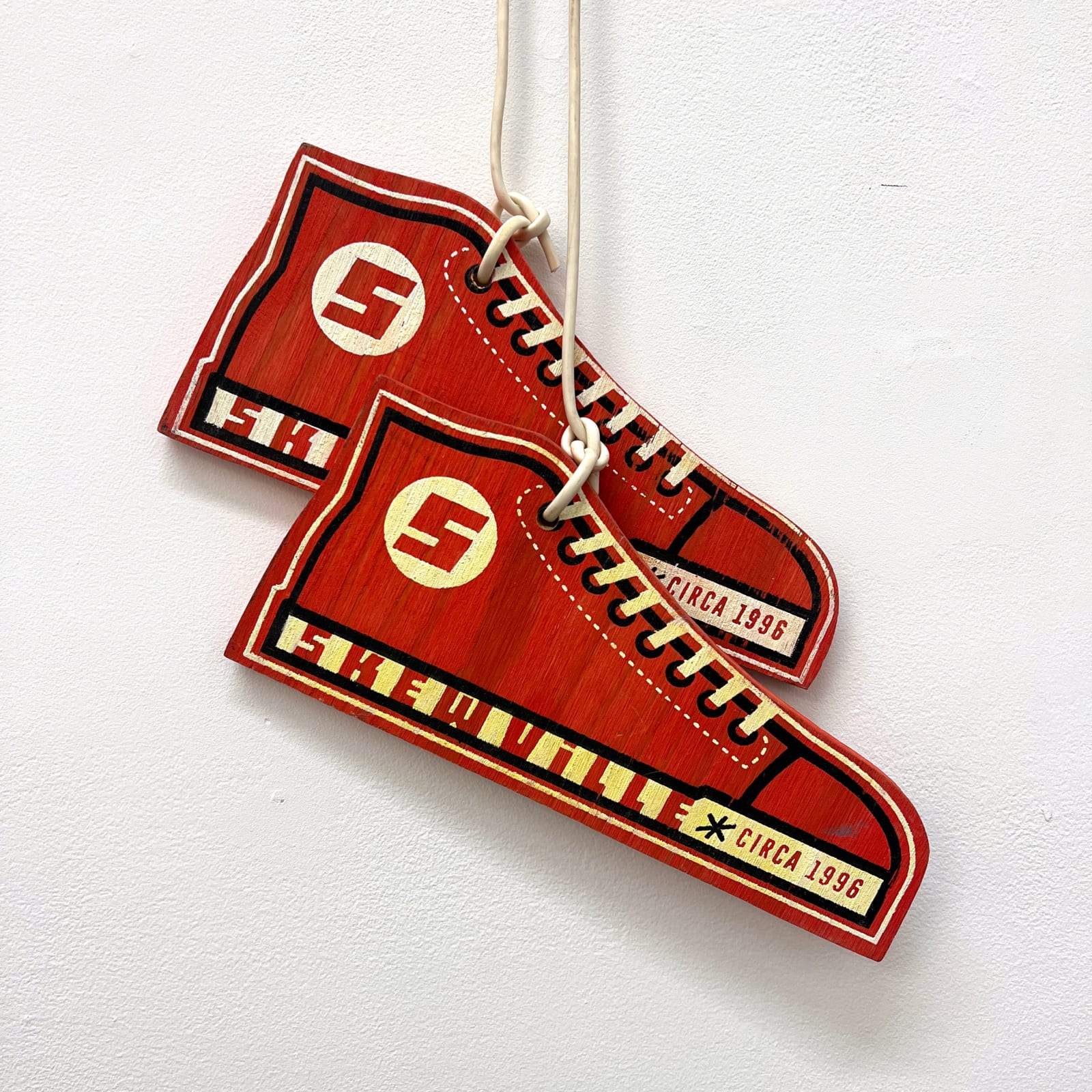 Skewville, Red Dogs, 2016