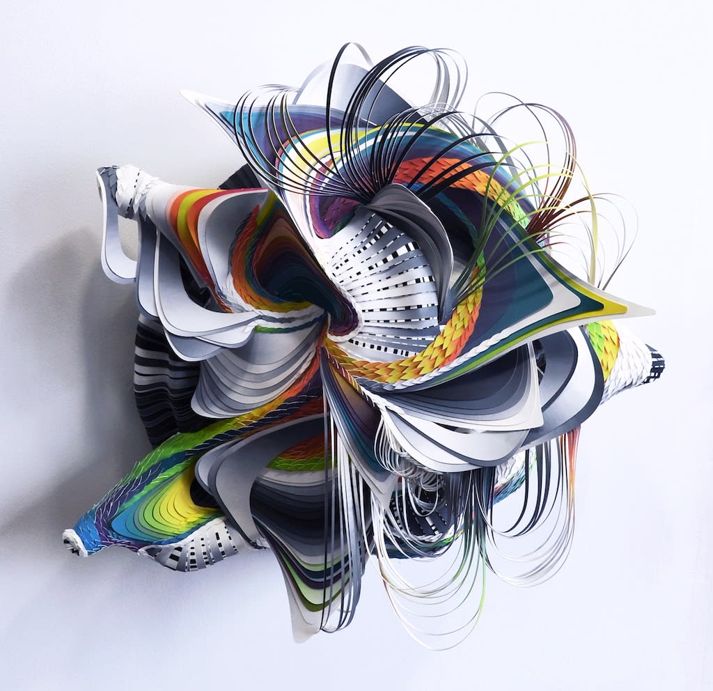 Crystal Wagner, Aeries, 2018