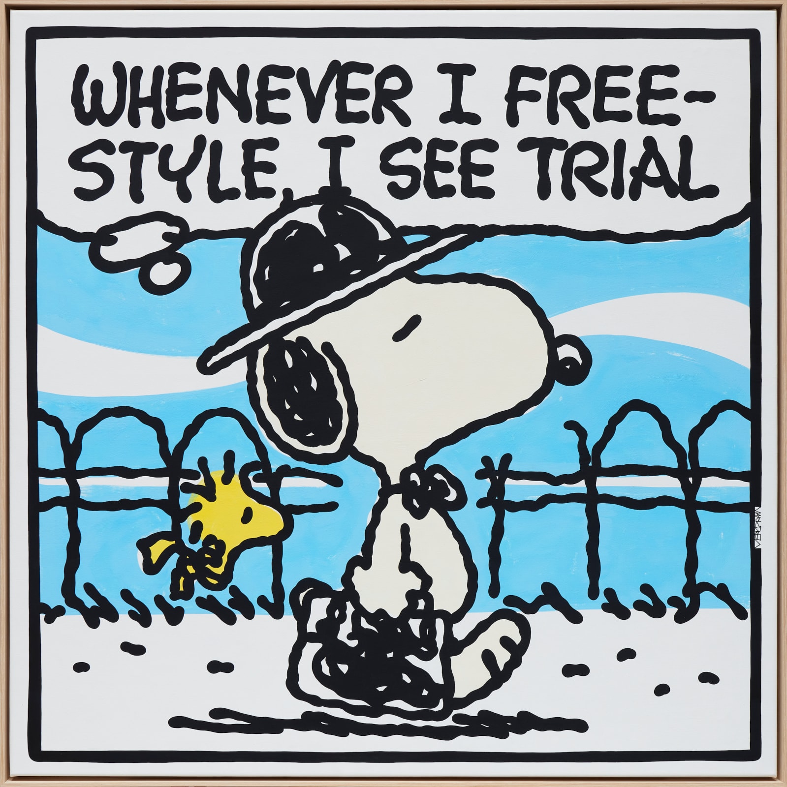 Mark Drew, See Trial (Nas), 2023