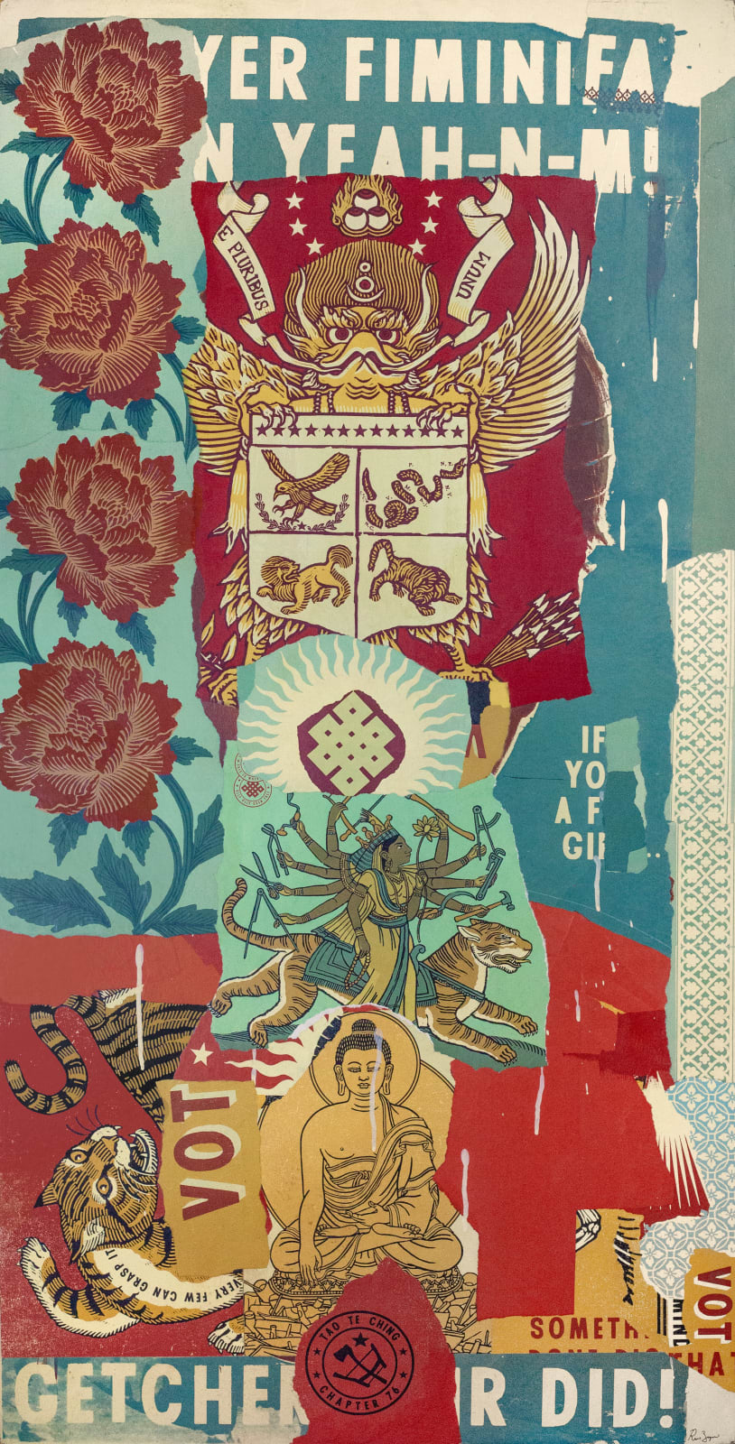 Ravi Zupa, Fiminifa, 2023